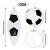 Giant Inflatable Soccer Ball for Outdoor Fun
