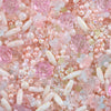 Creative Mixed Glass Spacer Beads for Jewelry Making