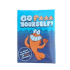Go Fish Card Game – Funny Family Party Game with a Twist