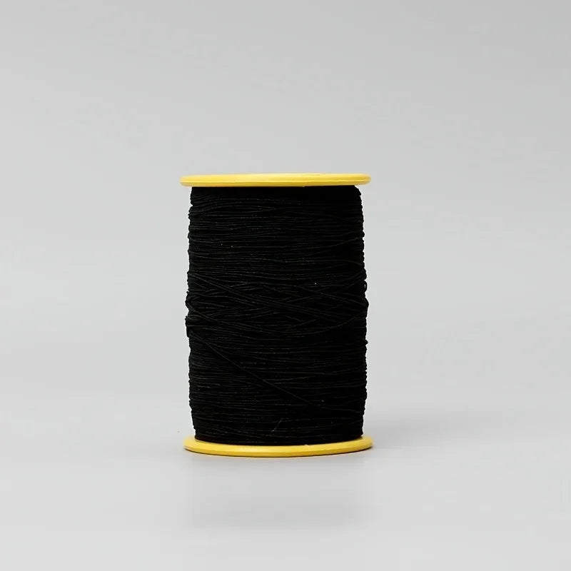 Fine Polyester Elastic Thread for Sewing