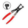 Flexible Long Reach Hose Clamp Pliers Set