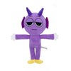 Sprunki Character Soft Plush Toy Doll