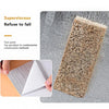 10-Pack Marble Tile Sticker Sheets - Peel-and-Stick 30 x 60 cm, Waterproof PVC Tiles