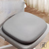 Cooling Memory Foam Seat Cushion with Lumbar Support