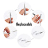 Complete Car Window Tint & Vinyl Wrap Installation Tool Kit