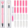 Diamond Painting Pen Kit with Refillable Wax Cores
