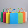 Eco-Friendly Non-Woven Tote Bag (10-Pack)