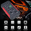 12V Automotive Relay Tester with LED Indicators