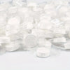 Compressed Disposable Towels - Individually Wrapped Portable Travel Towels