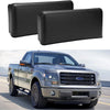 Front Bumper Guard & License Plate Bracket Set for Ford F-150 2009-2014