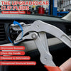 Car Clip Removal Pliers - Damage-Free Fastener Remover Tool