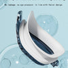 Anti-Fog Swimming Goggles with Earplugs