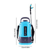 5L Rechargeable Electric Backpack Sprayer