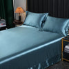 Luxury Mulberry Silk Bedding Set – Silky Smooth & Hypoallergenic