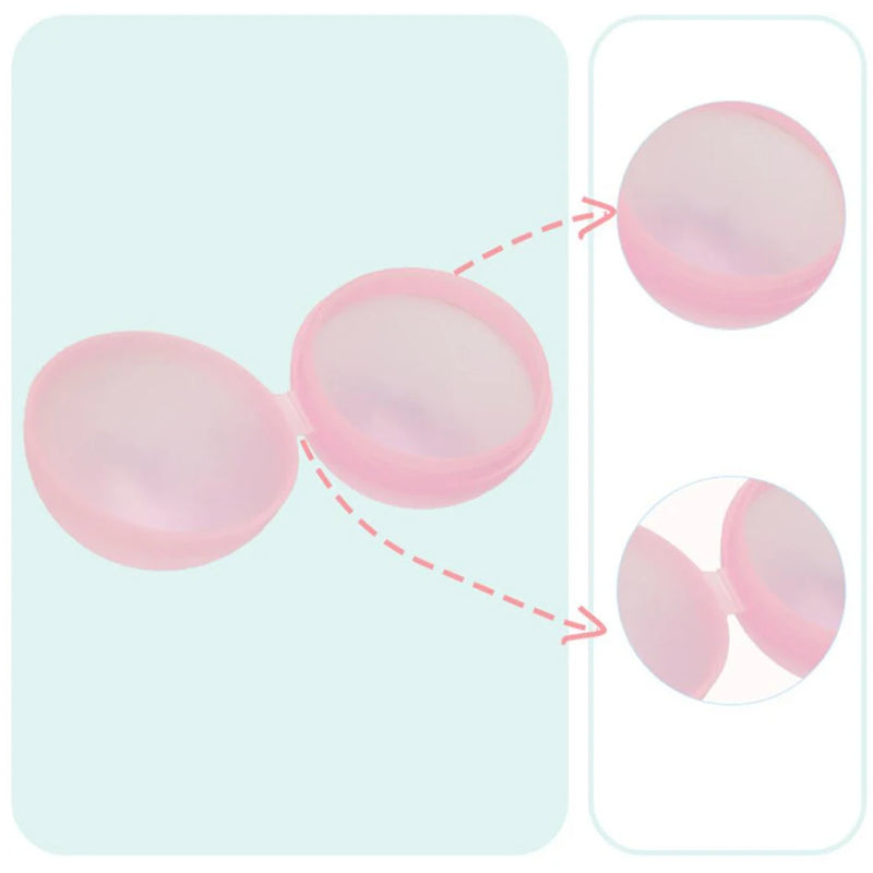 Reusable Silicone Water Balloons