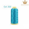 Polyester Embroidery Thread