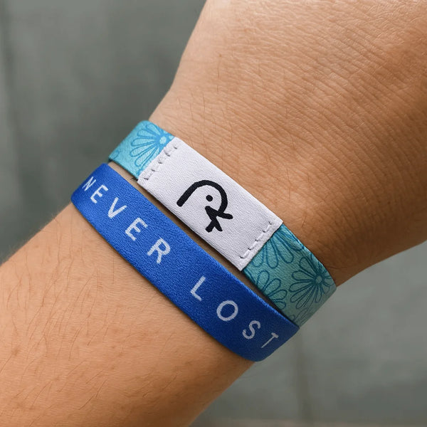 NFC Bible Verse Bracelet