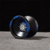 Professional Aluminum Unresponsive Yoyo with High-Precision Ball Bearing