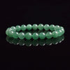 Natural White Moonstone Bracelet