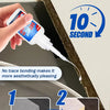 Professional Grade Super Glue – Extra Strong Instant Adhesive for Plastic, Metal, Wood & More