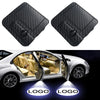 Car Door LED Welcome Light Projector