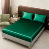 Luxury Satin Bedding Set with Silky-Smooth Finish