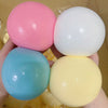 Jumbo Squishy Cheese Ball Stress Relief Fidget Toy