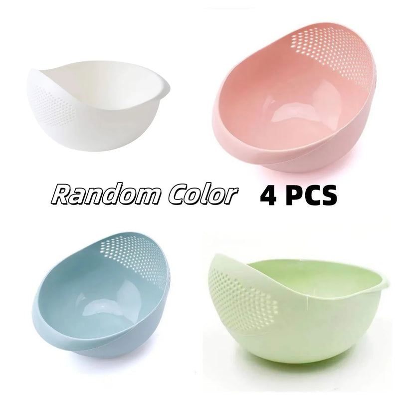 Multi-Purpose Kitchen Wash Basket