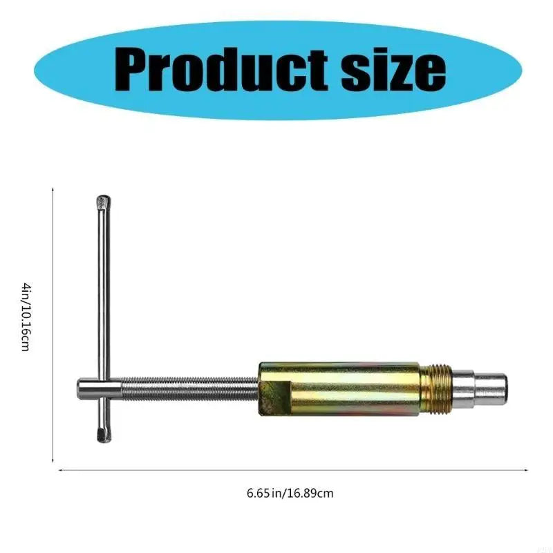 Compression Sleeve Puller for 1/2-Inch Fittings