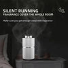 Portable Waterless Essential Oil Diffuser