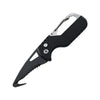 Compact Folding Pocket Knife with Gut Hook
