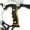 Compact Metal Compound Bow Set