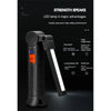 Lampe de travail LED rechargeable avec aimant