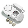 Alarma Magnética Inalámbrica para Puertas y Ventanas