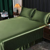 Luxury Mulberry Silk Bedding Set – Silky Smooth & Hypoallergenic
