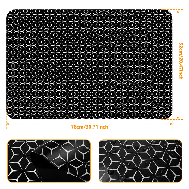 Silicone Stove Top Protector Mat