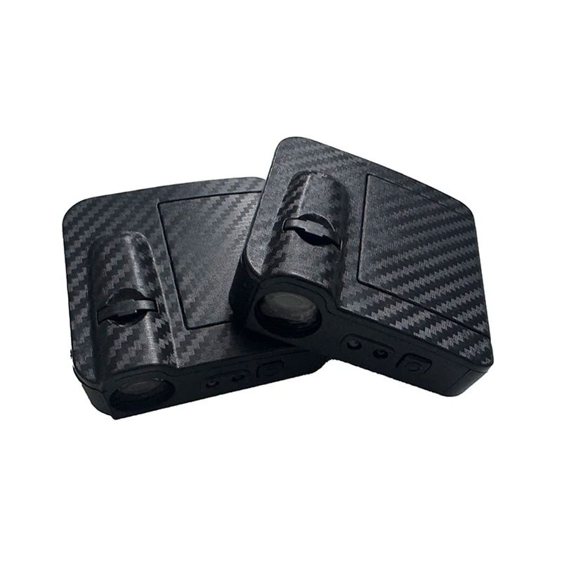 Car Door LED Welcome Light Projector