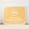 Waterproof Breathable Mattress Protector