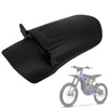 Carbon Fiber Style Rear Fender for Sur-Ron Light Bee S/X