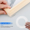 Transparent Nano Double-Sided Tape