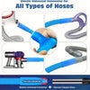 Universal Dryer Vent Cleaning Kit