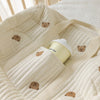 Spacious Diaper Bag with Changing Pad