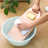 Portable Hand Washing Board with Soap Holder