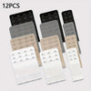 Adjustable Bra Extenders with Flexible 2, 3, or 4 Hook Options