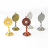 Mini JHS Metal Ornament for Cars, Home & Office