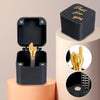 Middle Finger Surprise Gift Box – Funny Gag Gift for Adults