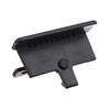 Center Console Armrest Latch Replacement for Select GMC & Chevrolet Trucks/SUVs (2007-2014)