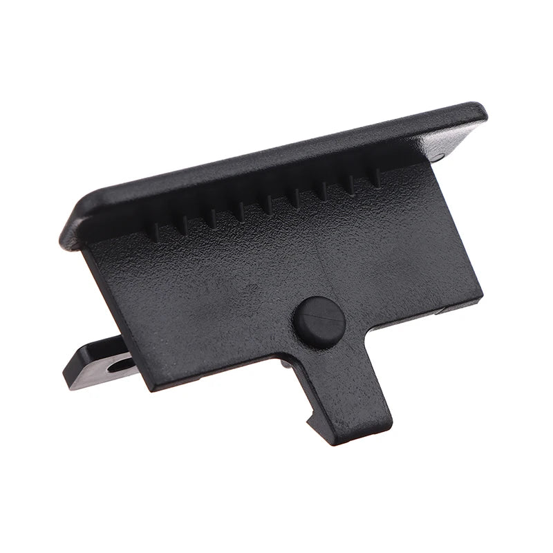 Center Console Armrest Latch Replacement for Select GMC & Chevrolet Trucks/SUVs (2007-2014)