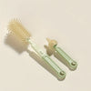Multifunctional Bottle and Cup Cleaning Brush Set