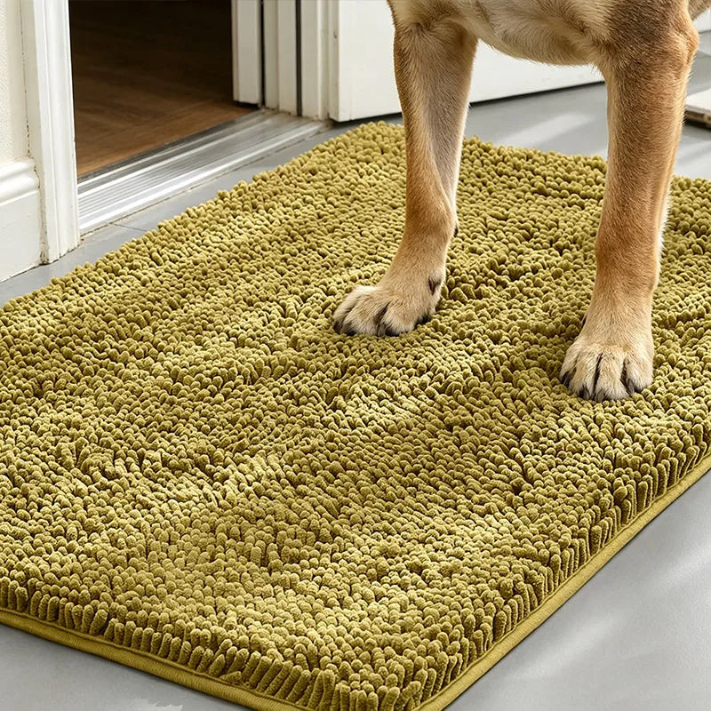 Alfombrilla Lavable Ultraabsorbente para Mascotas